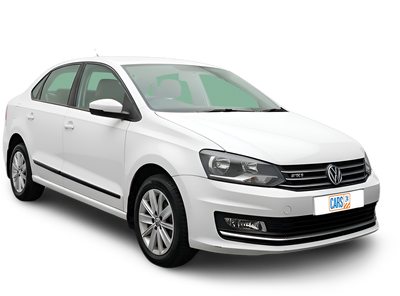 Volkswagen Vento-img